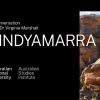 In conversation with Dr Virginia Marshall: Yindyamarra