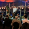 Visiting Fellows Dinner - June 2025