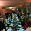 Visiting Fellows Dinner - June 2025