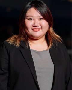 Lei Zhou 周磊