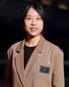 Wenqing Fan 樊文清