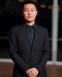 Renjie Li 李仁杰