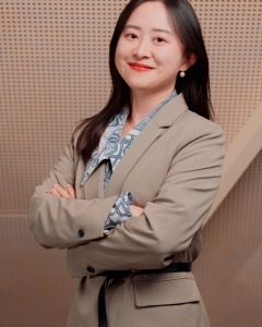 Yaqi Chen 陈雅琪