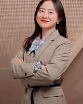 Yaqi Chen 陈雅琪