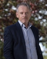 Professor Mark Kenny
