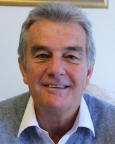 Professor David Headon AM