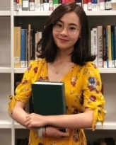 Ms Xinyuan Xu Ms Xinyuan Xu