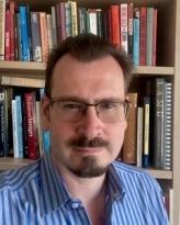 Dr Gareth Knapman