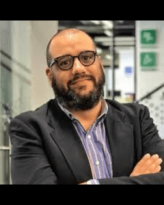 Dr Jaime Baeza Freer