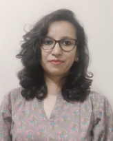 Dr Megha Sharma