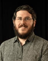 Dr Nathan Fioritti