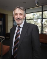 Professor Paul Pickering AM