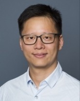 Dr Yujie Zhu